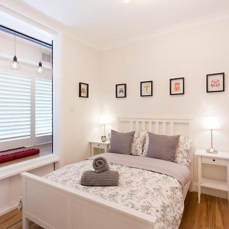 Boutique Central Apartment - Vogue Fremantle Bagian luar foto