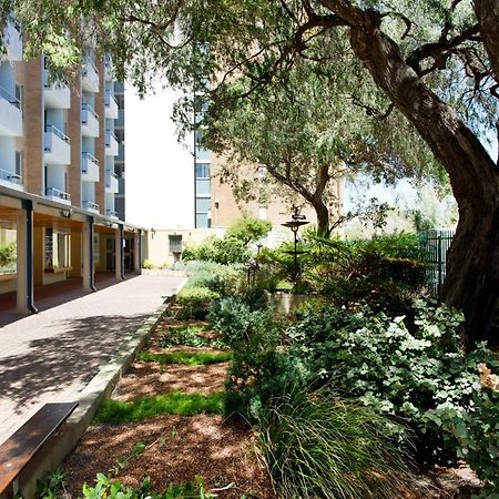 Boutique Central Apartment - Vogue Fremantle Bagian luar foto
