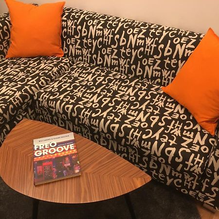 Boutique Central Apartment - Vogue Fremantle Bagian luar foto