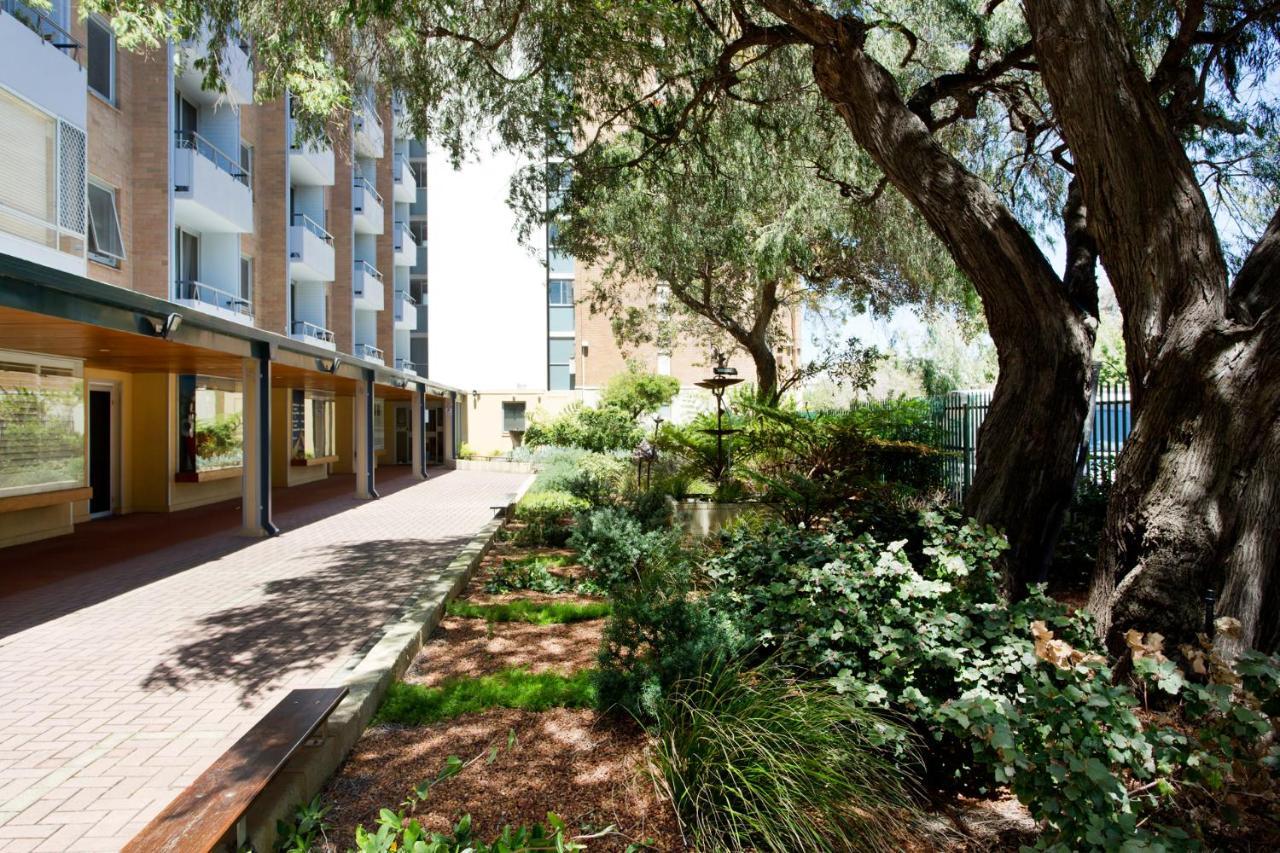 Boutique Central Apartment - Vogue Fremantle Bagian luar foto