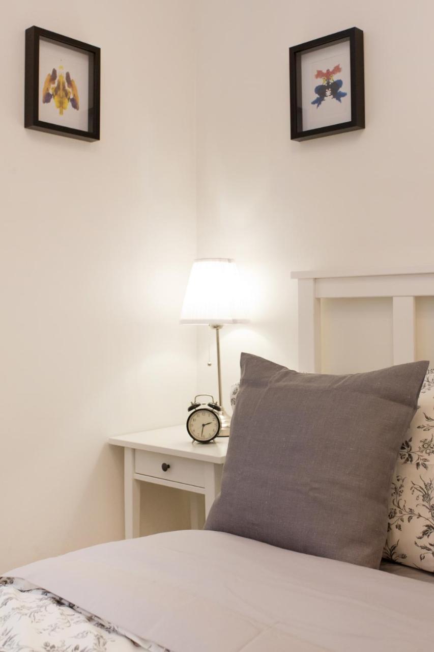 Boutique Central Apartment - Vogue Fremantle Bagian luar foto