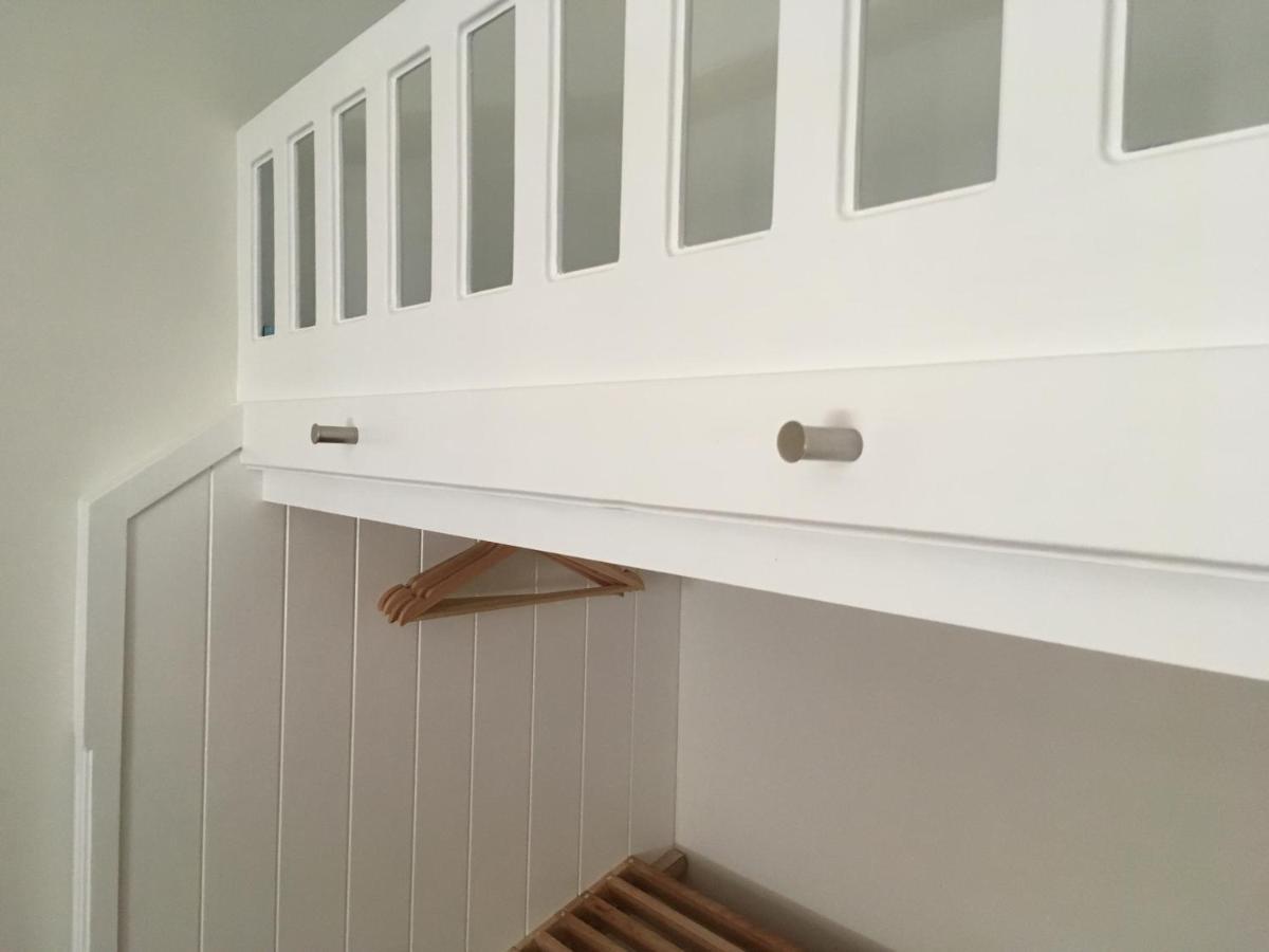 Boutique Central Apartment - Vogue Fremantle Bagian luar foto