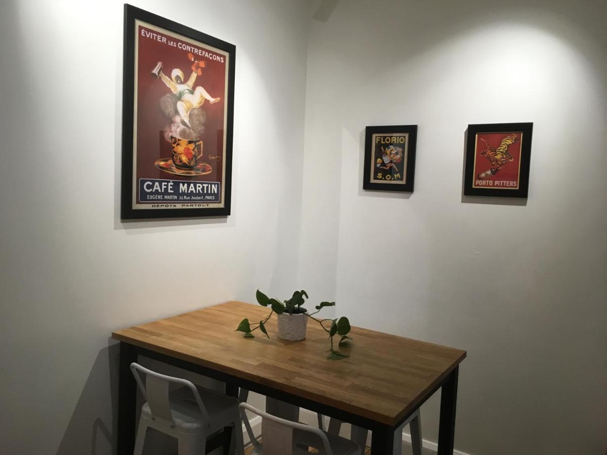 Boutique Central Apartment - Vogue Fremantle Bagian luar foto